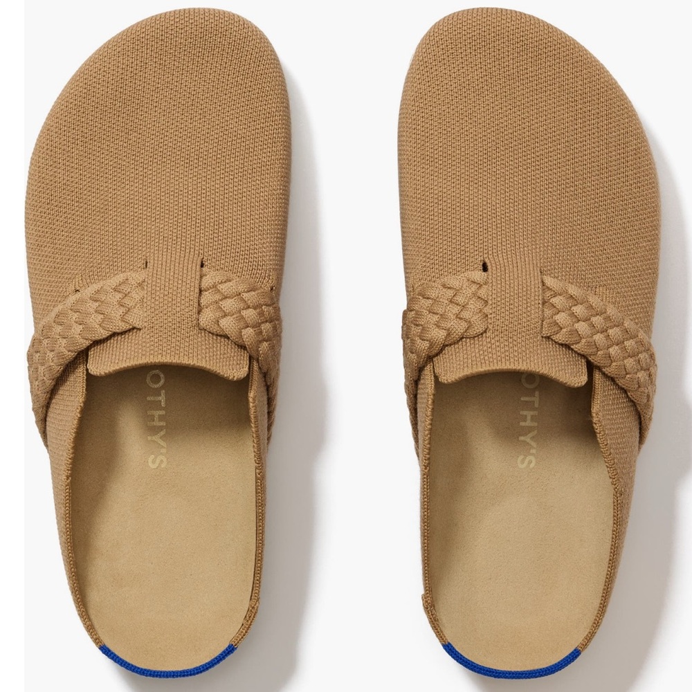 Rothy’s The Braid Clog